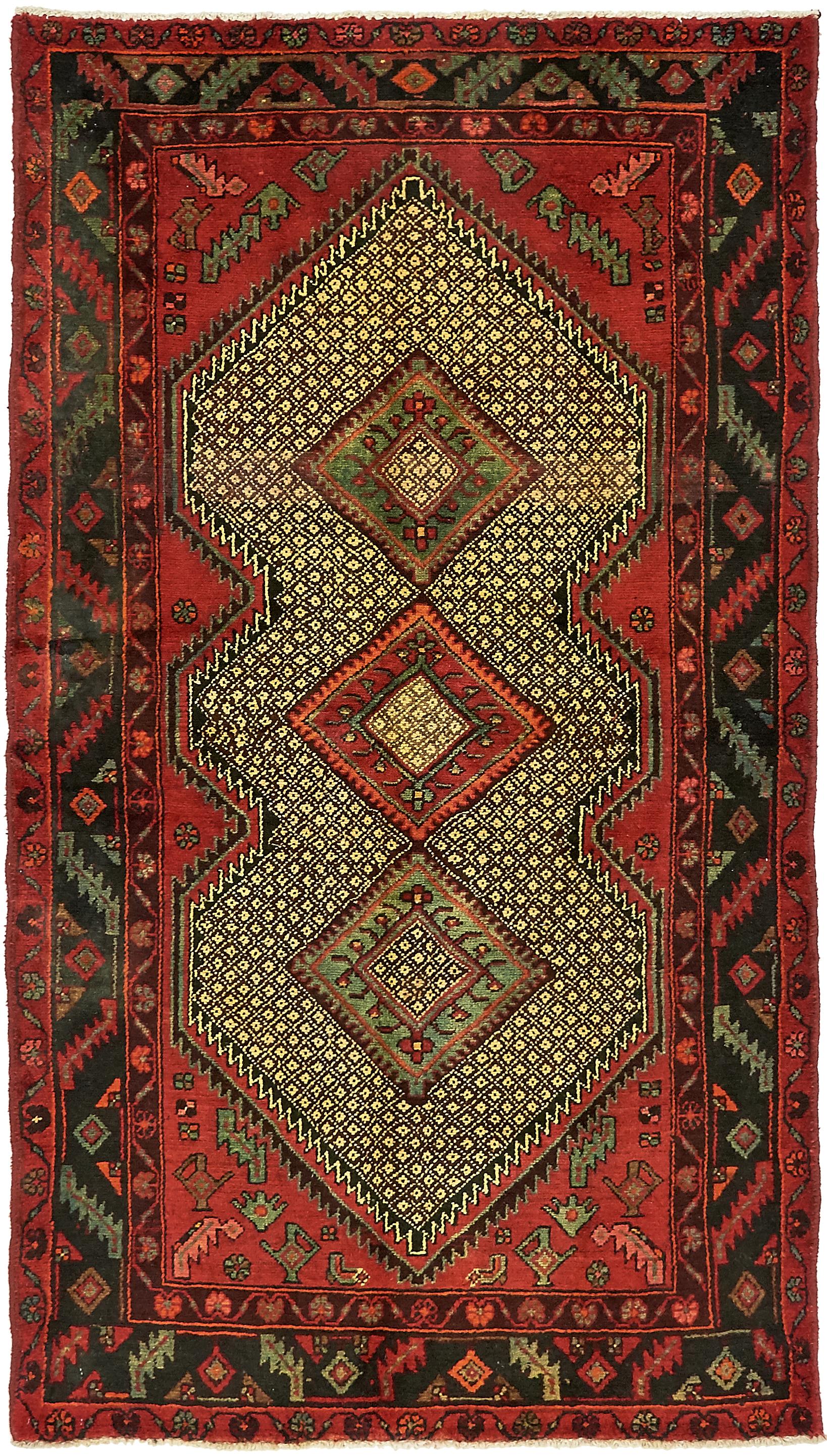 Main image of rug