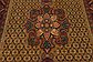 4' 6 x 9' 11 Koliaei Persian Runner Rug thumbnail image 4