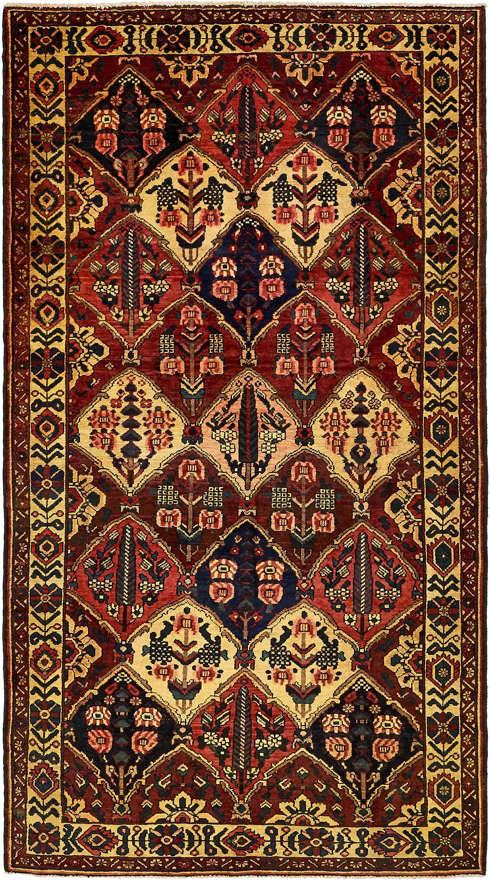 Main image of rug