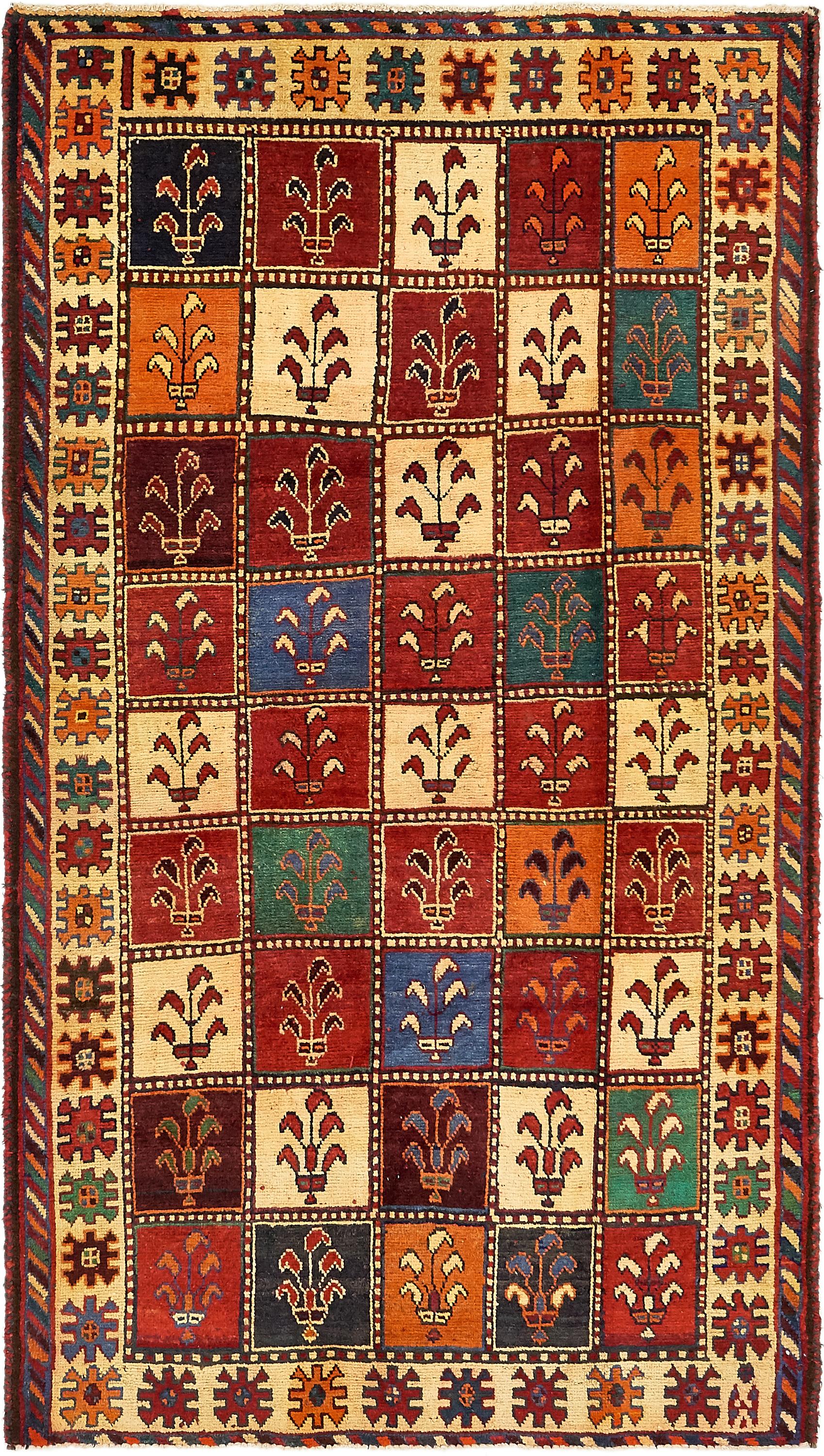 Main image of rug