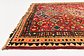 5' x 9' 10 Ghashghaei Persian Rug thumbnail image 6