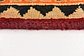 5' x 9' 10 Ghashghaei Persian Rug thumbnail image 8