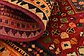 5' x 9' 10 Ghashghaei Persian Rug thumbnail image 9
