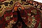 5' 10 x 9' 2 Bakhtiar Persian Rug thumbnail image 10