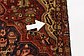 5' 10 x 9' 2 Bakhtiar Persian Rug thumbnail image 11