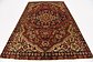 5' 10 x 9' 2 Bakhtiar Persian Rug thumbnail image 3