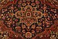 5' 10 x 9' 2 Bakhtiar Persian Rug thumbnail image 4