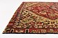 5' 10 x 9' 2 Bakhtiar Persian Rug thumbnail image 6