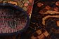 5' 10 x 9' 2 Bakhtiar Persian Rug thumbnail image 9