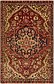 5' 10 x 9' 2 Bakhtiar Persian Rug thumbnail image 1