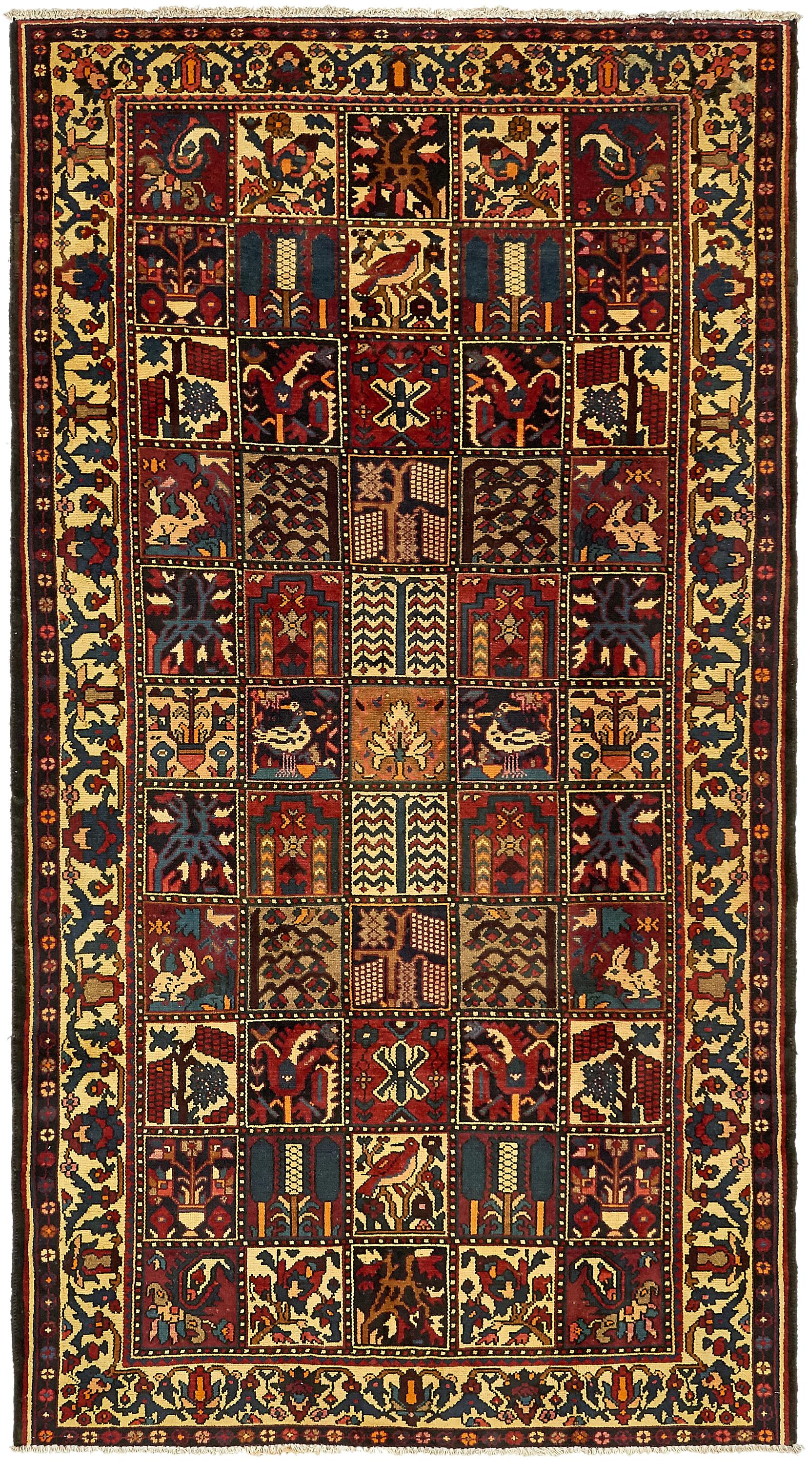 Main image of rug