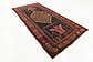 4' 9 x 9' 11 Sirjan Persian Runner Rug thumbnail image 2