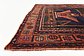 4' 9 x 9' 11 Sirjan Persian Runner Rug thumbnail image 5