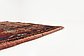 4' 9 x 9' 11 Sirjan Persian Runner Rug thumbnail image 6