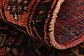4' 9 x 9' 11 Sirjan Persian Runner Rug thumbnail image 8