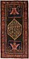 4' 9 x 9' 11 Sirjan Persian Runner Rug thumbnail image 1