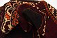 4' 8 x 8' 11 Shiraz-Lori Persian Rug thumbnail image 10