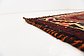 4' 8 x 8' 11 Shiraz-Lori Persian Rug thumbnail image 7