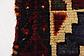 4' 8 x 8' 11 Shiraz-Lori Persian Rug thumbnail