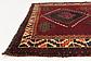 4' 8 x 8' 11 Shiraz-Lori Persian Rug thumbnail