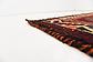 4' 8 x 8' 11 Shiraz-Lori Persian Rug thumbnail