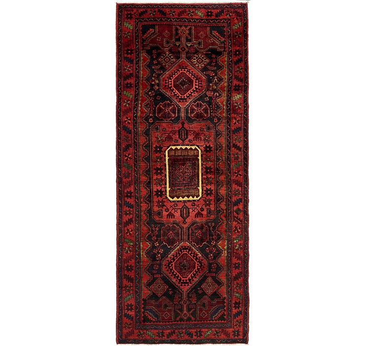 4' x 10' 6 Koliaei Persian Runner ...