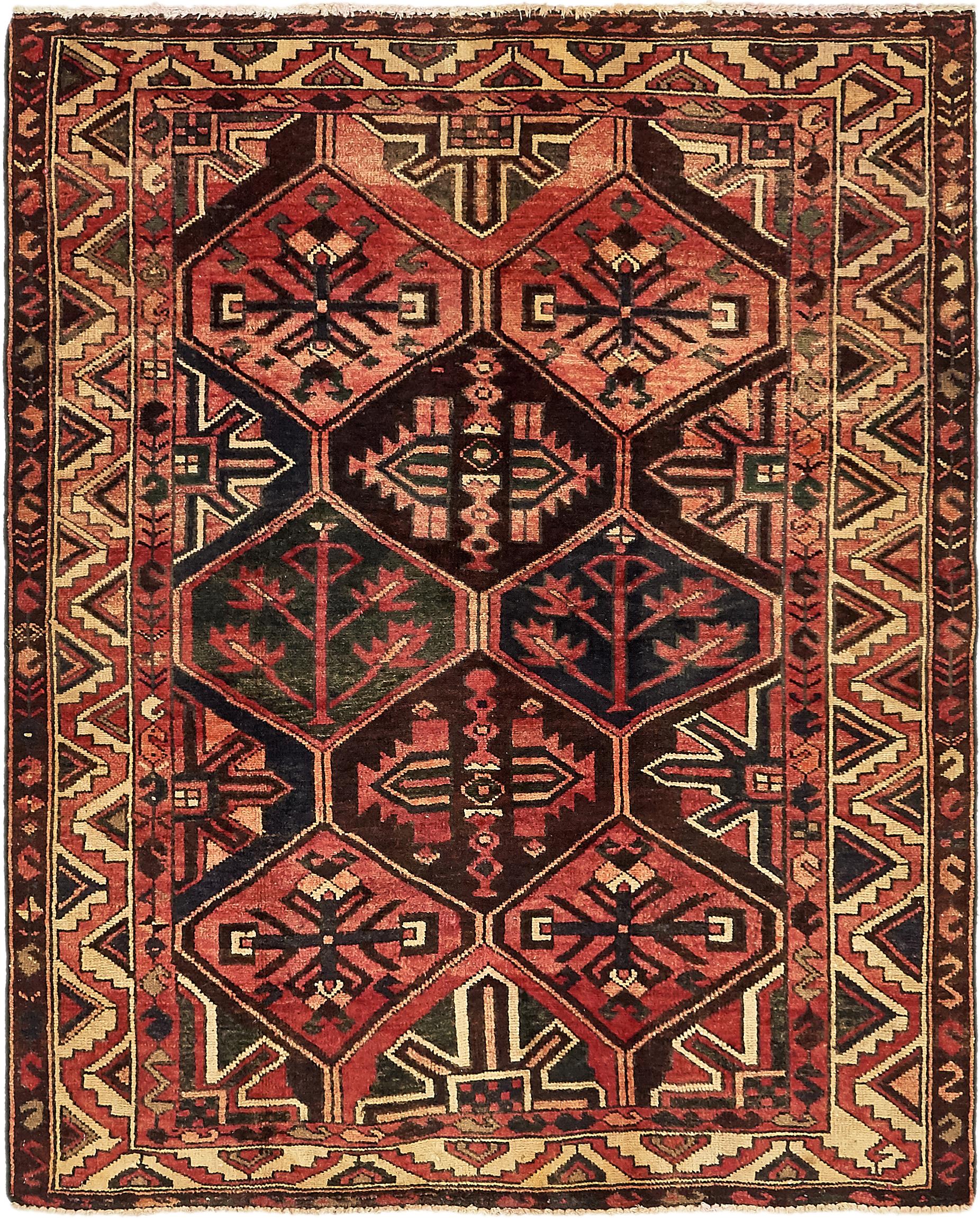 Main image of rug