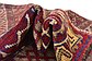 3' 10 x 6' 6 Shiraz-Lori Persian Runner Rug thumbnail image 10