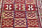 3' 10 x 6' 6 Shiraz-Lori Persian Runner Rug thumbnail image 4