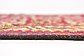 3' 10 x 6' 6 Shiraz-Lori Persian Runner Rug thumbnail image 8