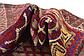 3' 10 x 6' 6 Shiraz-Lori Persian Runner Rug thumbnail