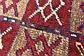 3' 10 x 6' 6 Shiraz-Lori Persian Runner Rug thumbnail