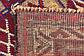 3' 10 x 6' 6 Shiraz-Lori Persian Runner Rug thumbnail