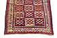 3' 10 x 6' 6 Shiraz-Lori Persian Runner Rug thumbnail