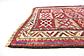 3' 10 x 6' 6 Shiraz-Lori Persian Runner Rug thumbnail