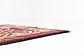 3' 10 x 6' 6 Shiraz-Lori Persian Runner Rug thumbnail