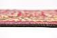 3' 10 x 6' 6 Shiraz-Lori Persian Runner Rug thumbnail
