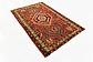 4' 3 x 6' 11 Farahan Persian Rug thumbnail