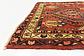 4' 3 x 6' 11 Farahan Persian Rug thumbnail