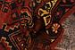 4' 3 x 6' 11 Farahan Persian Rug thumbnail