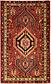 4' 3 x 6' 11 Farahan Persian Rug thumbnail