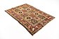 4' 11 x 6' 8 Bakhtiar Persian Rug thumbnail image 2