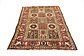 4' 11 x 6' 8 Bakhtiar Persian Rug thumbnail image 3