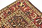 4' 11 x 6' 8 Bakhtiar Persian Rug thumbnail image 5