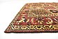 4' 11 x 6' 8 Bakhtiar Persian Rug thumbnail image 6