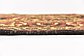 4' 11 x 6' 8 Bakhtiar Persian Rug thumbnail image 8