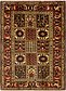 4' 11 x 6' 8 Bakhtiar Persian Rug thumbnail image 1
