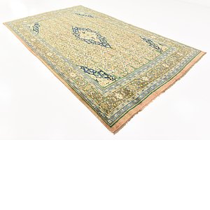 6' 10 x 11' 5 Farahan Persian Rug