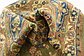 7' 1 x 11' 1 Nanaj Persian Rug thumbnail image 10