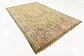 7' 1 x 11' 1 Nanaj Persian Rug thumbnail image 2